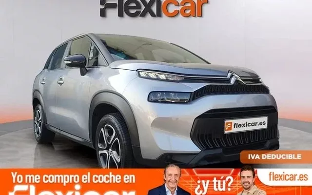 CITROEN C3 Aircross C3 Aircross Puretech S&S Feel 110