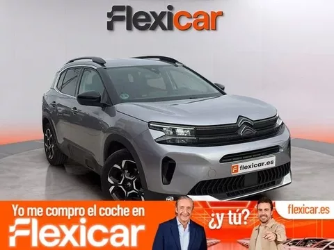 CITROEN C5 Aircross BlueHdi 96kW (130CV) S&S EAT8 Feel Pack