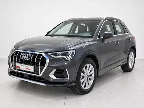 AUDI Q3 Q3 40 TDI Advanced quattro S tronic 147kW - 34490€ en Caceres