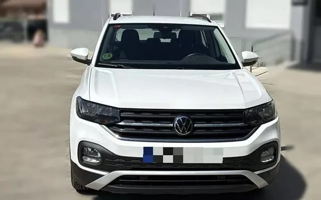 VOLKSWAGEN T-Cross T-Cross 1.0 TSI Advance DSG7 81kW