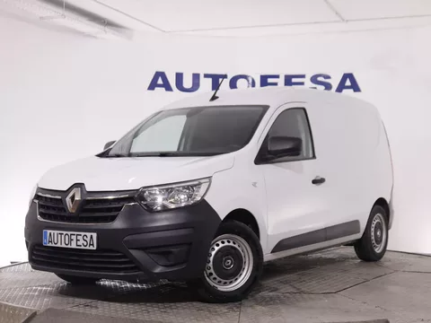 Renault Express 1.5 DCI VAN CONFORT 95CV 2P # IVA DEDUCIBLE