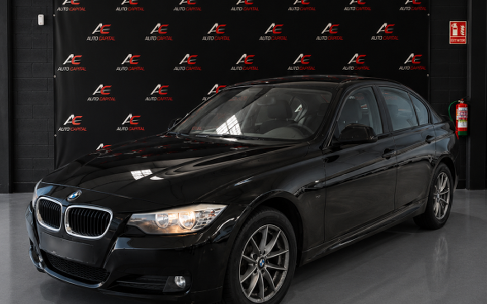 BMW Serie 3 320dA