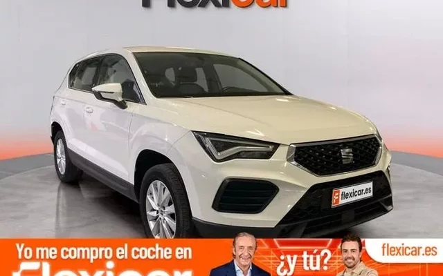 SEAT Ateca Ateca 1.0 TSI S&S Reference XM