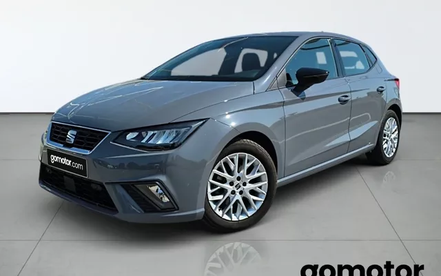 SEAT Ibiza IBIZA 1.0 TSI 85KW FR XS 115 5P