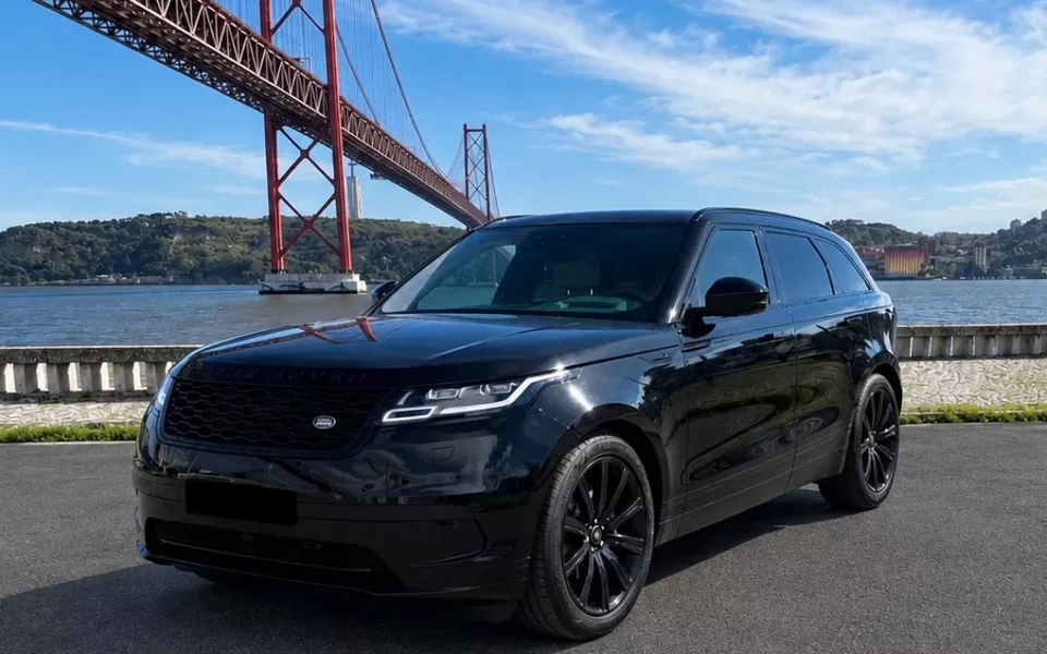 Land Rover Range Rover Velar 2.0 D S