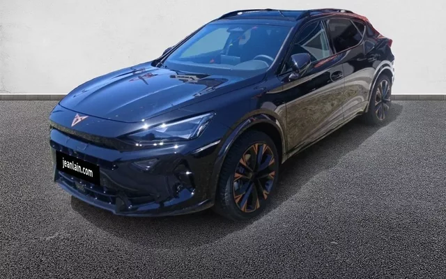 CUPRA FORMENTOR 1.5 eTSI Hybrid 150 ch DSG7 V