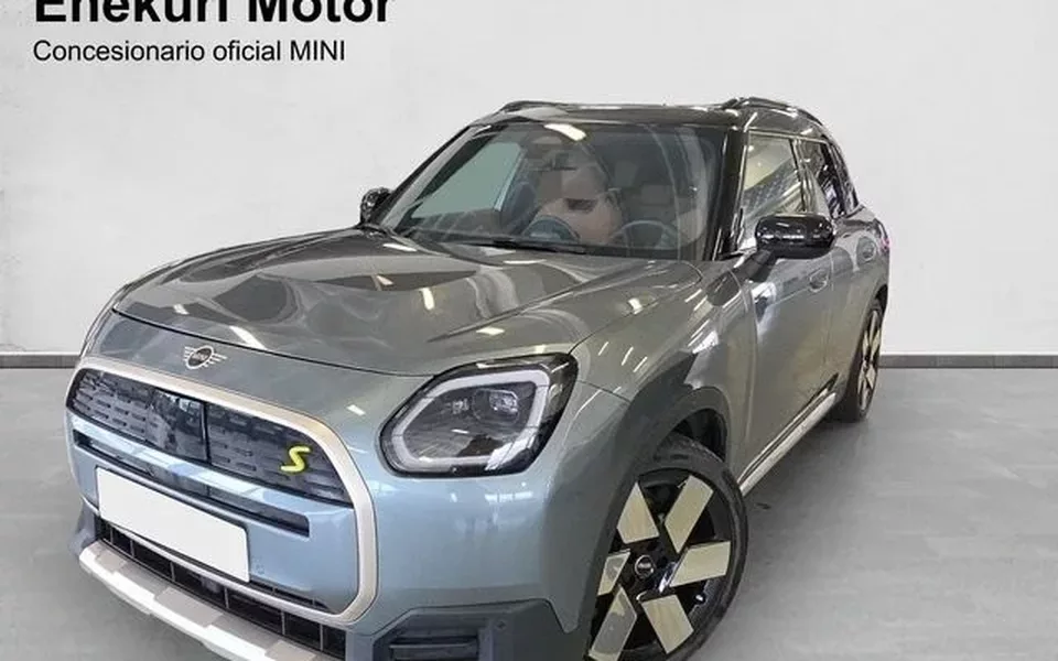 MINI Countryman Mini Countryman SE Essential ALL4