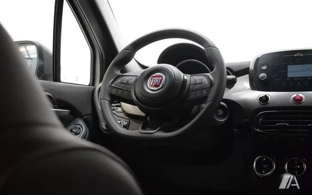 FIAT 500X FIAT 500X Berlina Automático de 5 Puertas