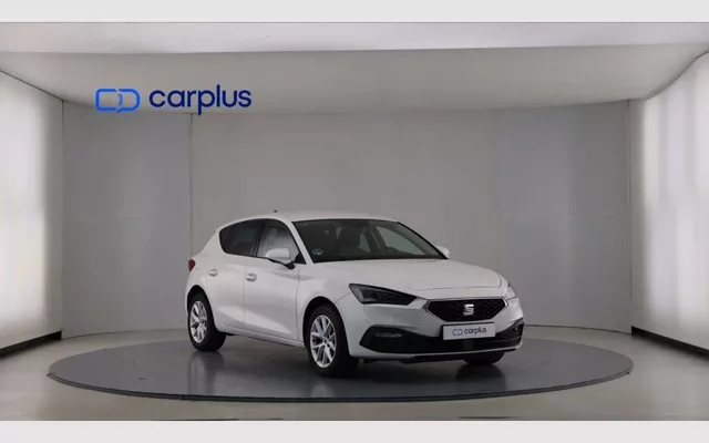 SEAT León León 1.5 TSI S&S Style 130