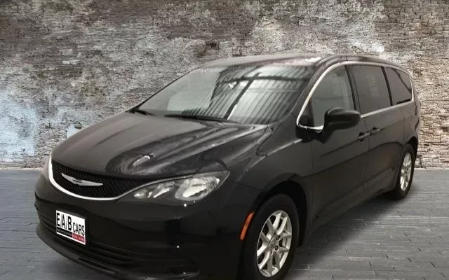 CHRYSLER Pacifica 3.5L V6 LX TOURING - 53600€ en Banastas
