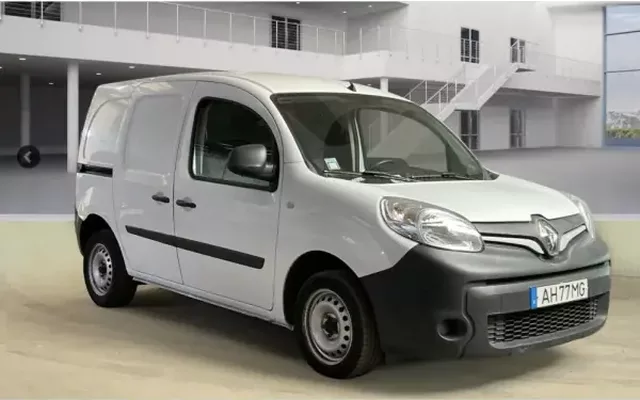 Renault Kangoo 2021 other_Outro