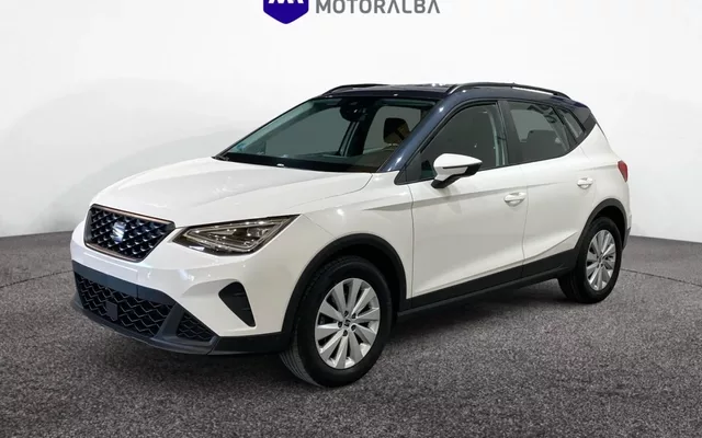 SEAT Arona Arona 1.0 TSI S&S DSG Style 115