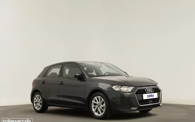 Audi A1 Sportback 25 TFSI Advanced
