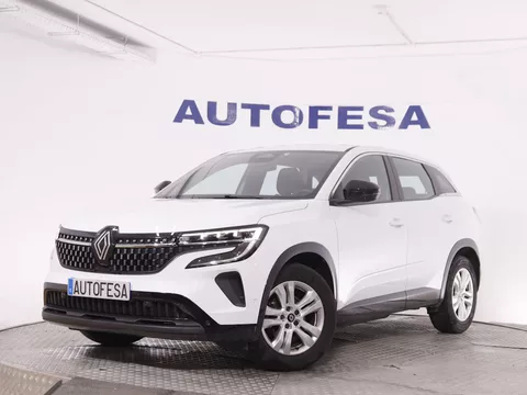 Renault Austral 1.3 MHEV ADVANCE EVOLUTION 130CV 5P # IVA DEDUCIBLE, NAVY, PARKTRONIC 1.3 MHEV ADVANCE EVOLUTION 130CV 5P # IVA DEDUCIBLE, NAVY, PARKTRONIC