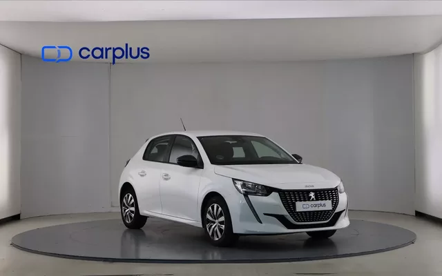 Peugeot 208 PureTech 73kW (100CV) Active Pack
