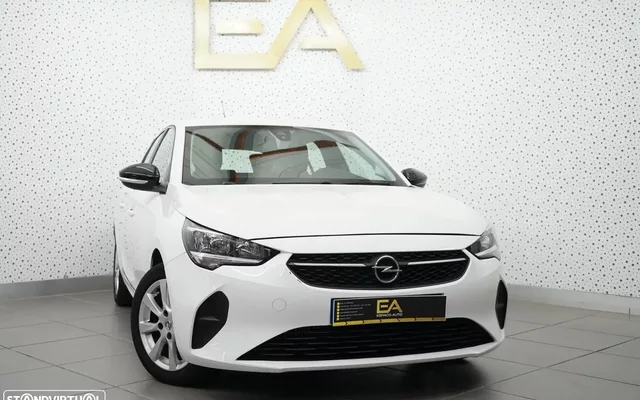 Opel Corsa 1.5 D Business