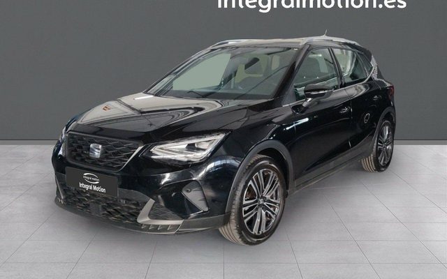 Seat Leon SP 1.0 eTSI 81kW DSG SandS Style Go