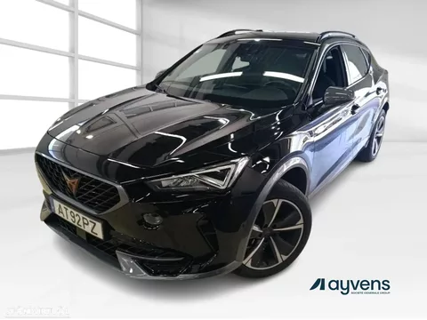 Cupra Formentor 1.5 TSI DSG