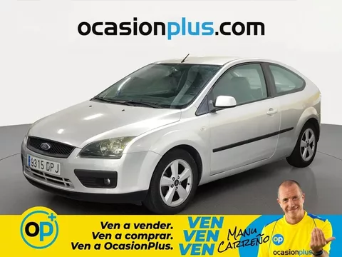 FORD Focus Focus 1.6 Sport 115