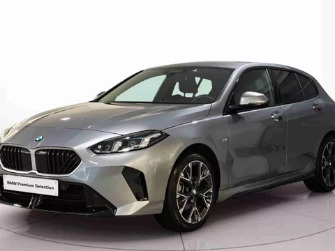 BMW - Série 1 - 116 Pack Desportivo M