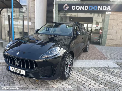 Maserati Grecale 2.0 GT