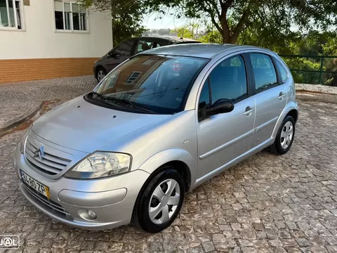 Citroën C3 1.1 Exclusive