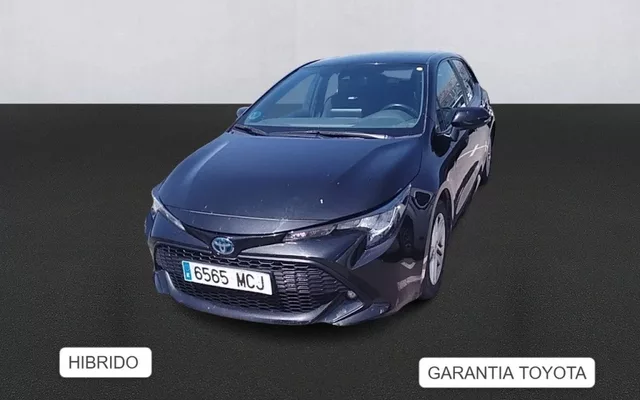 TOYOTA Corolla Corolla 140H Active Plus