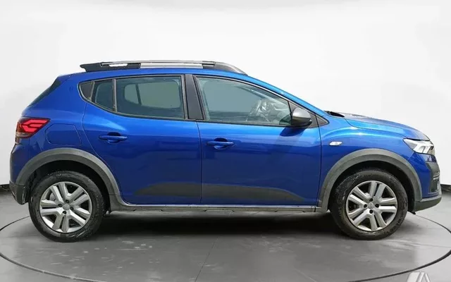 DACIA Sandero SANDERO STEPWAY EXPRESSION TCE 67KW (90CV)