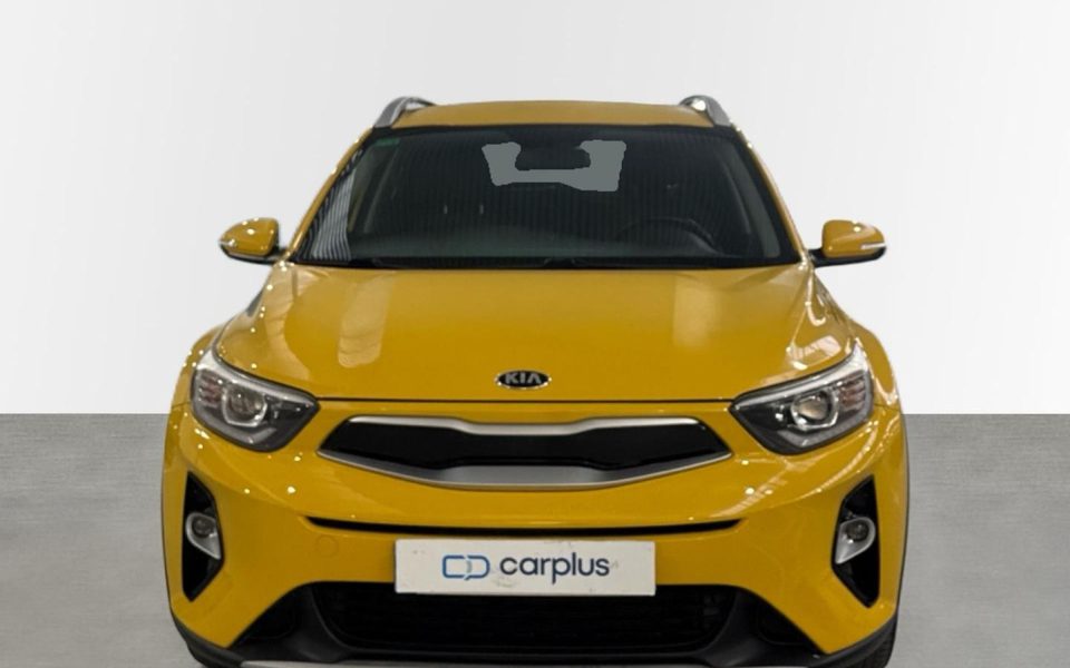 Kia Stonic 1.2 CVVT 62kW (84CV) Drive Eco-Dynamics
