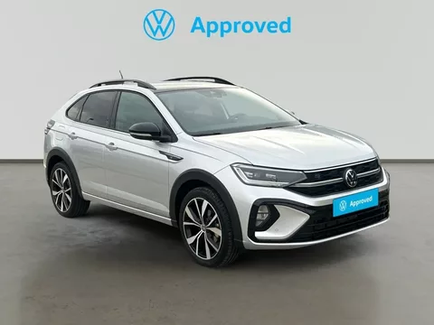 VOLKSWAGEN Taigo TAIGO 1.0 TSI 85KW DSG R-LINE 5P - 22950€ en Orcoyen