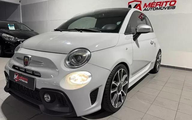 Abarth 595 Standard