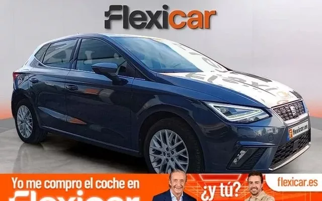 SEAT Ibiza 1.0 TSI 85kW Special Edition Xcellence