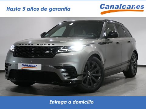 Land Rover Range 3.0 D300 4WD Auto R-Dynamic SE