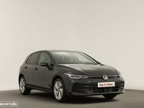 VW Golf 1.5 TSI e-Hybrid Life DSG