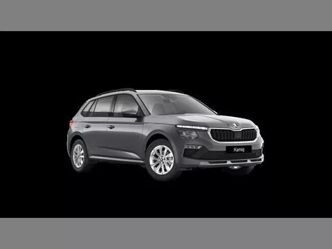 SKODA Kamiq 1.0 TSI Family 115pk 6v manueel