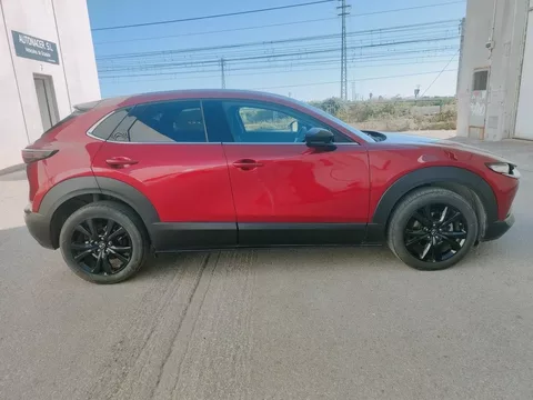 MAZDA CX-30 CX-30 2.0 e-Skyactiv-G Homura FWD 90kW - 23990€ en Puzol