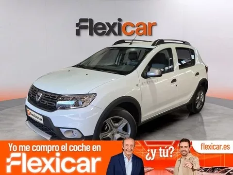 DACIA Sandero Sandero 1.0 TCE Comfort 74kW