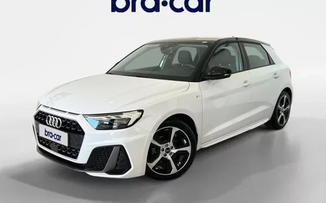 AUDI A1 A1 Sportback 30 TFSI Adrenalin S tronic