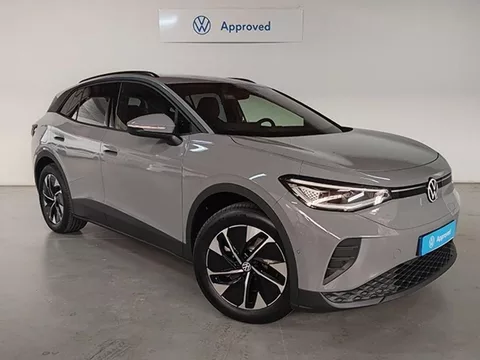 VOLKSWAGEN ID.4 ID.4 Pro 210KW 77Kwh