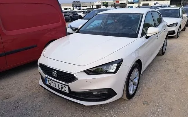 SEAT León León 2.0TDI S&S Style 115