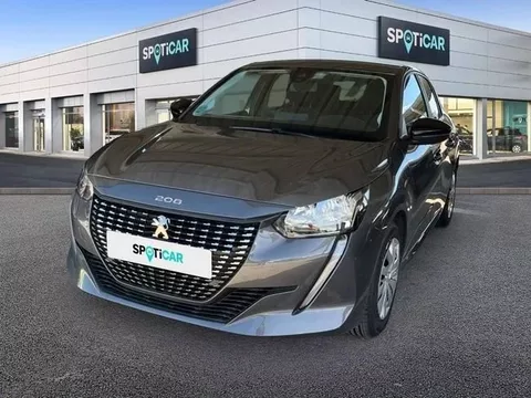 PEUGEOT 208 BlueHDi 73kW (100CV) Active