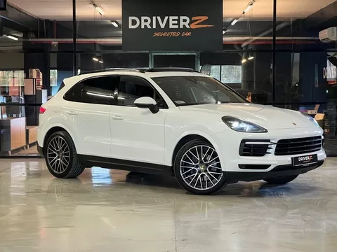 PORSCHE Cayenne PORSCHE Cayenne Todoterreno 340cv Automático de 5 Puertas