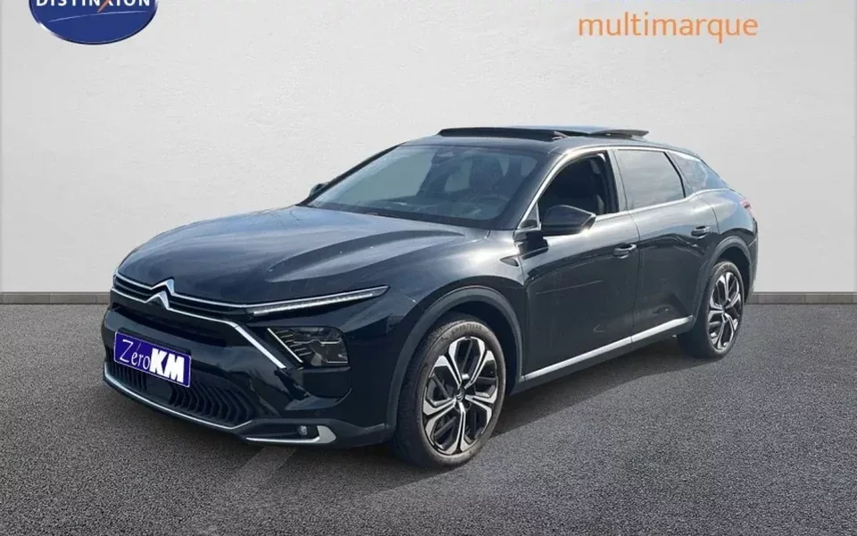 CITROEN C5 X