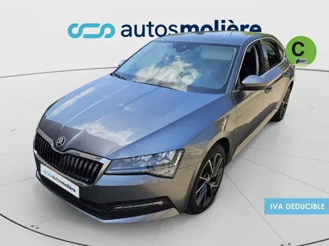 2.0 TDI Ambition DSG 110 kW (150 CV)