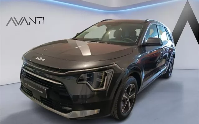 KIA Niro NIRO 1.6 GDi HEV 95kW (129CV) Drive