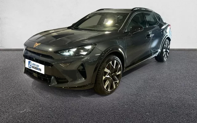 CUPRA FORMENTOR 1.4 e-HYBRID 204 ch DSG6 V
