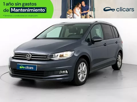 VOLKSWAGEN Touran Touran 1.5 TSI EVO Advance DSG7 110kW