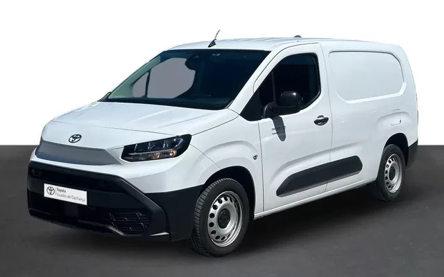 Toyota Proace City Verso 1.5D L1 Comfort