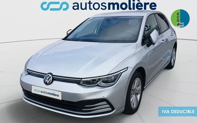 Life 1.0 eTSI 81 kW (110 CV) DSG