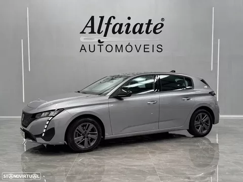 Peugeot 308 1.2 PureTech Active Pack